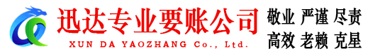龙子湖迅达清债公司
